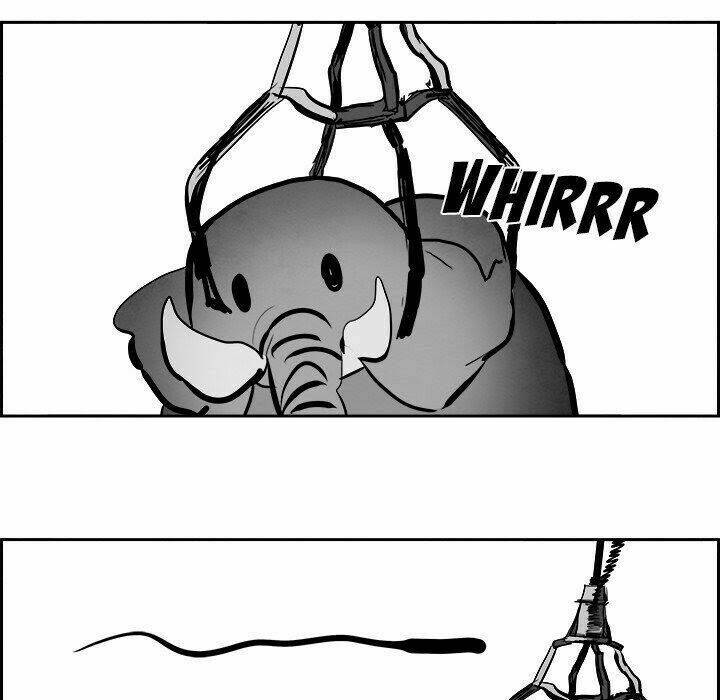 Warble Chapter 181 - Trang 2