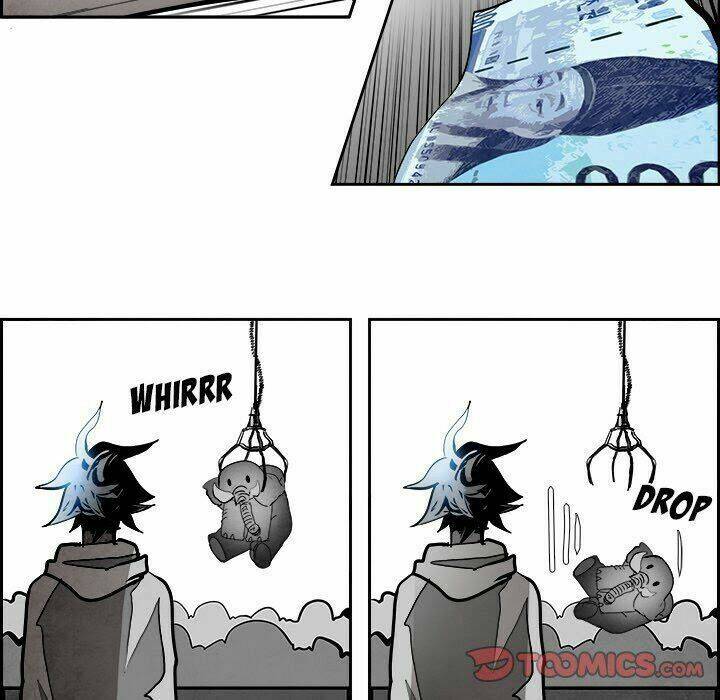 Warble Chapter 181 - Trang 2