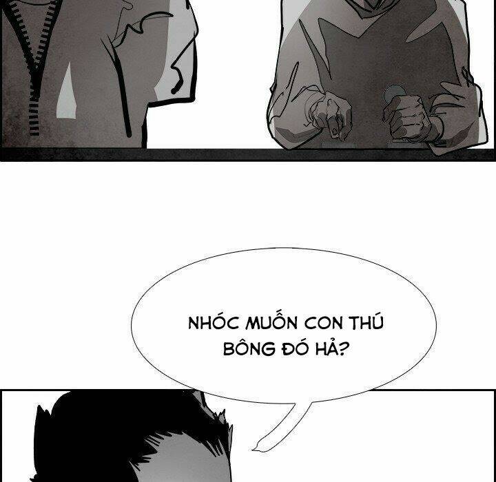 Warble Chapter 181 - Trang 2