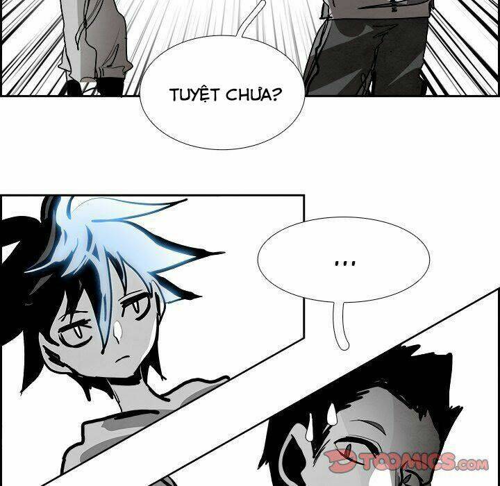 Warble Chapter 181 - Trang 2