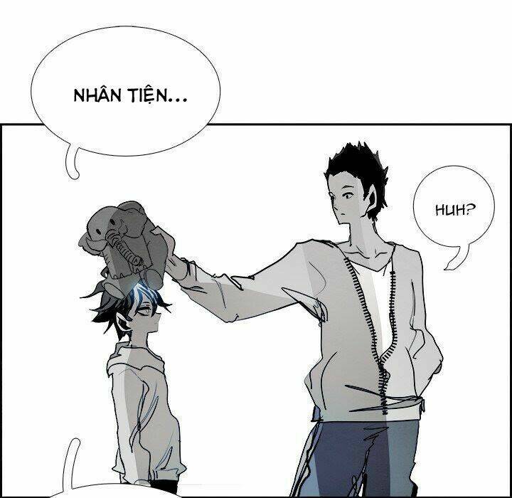 Warble Chapter 181 - Trang 2