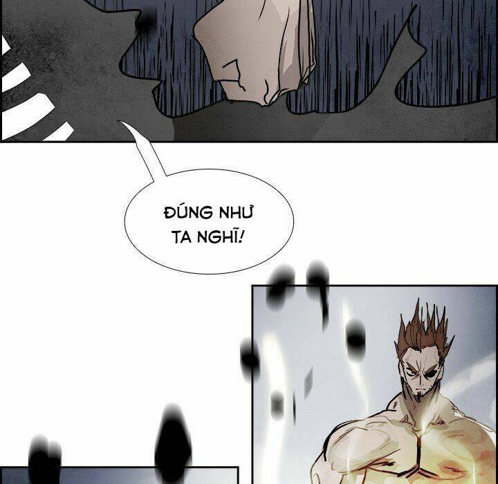 Warble Chapter 182 - Trang 2