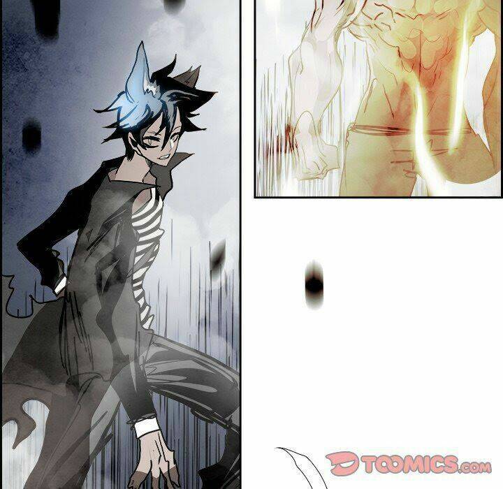 Warble Chapter 182 - Trang 2