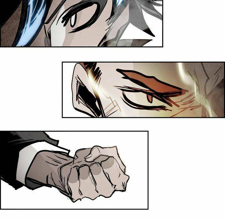 Warble Chapter 182 - Trang 2