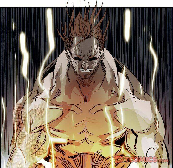 Warble Chapter 183 - Trang 2