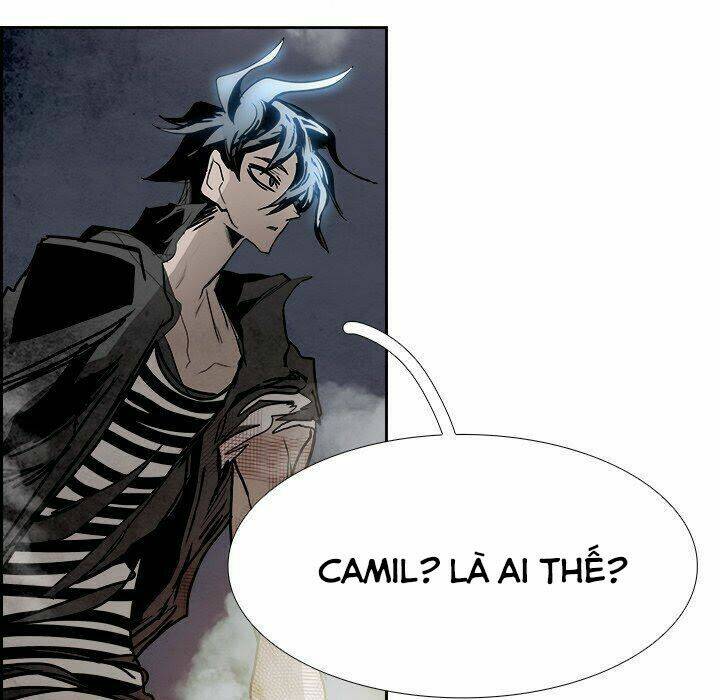 Warble Chapter 183 - Trang 2