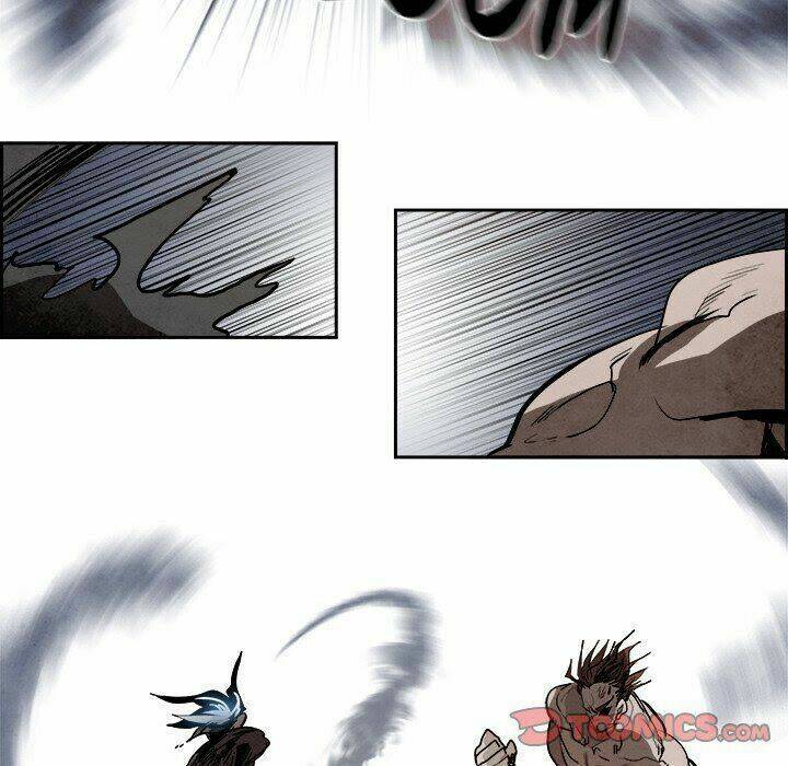 Warble Chapter 183 - Trang 2