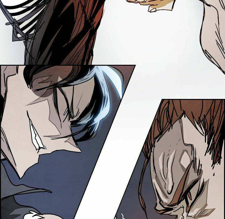 Warble Chapter 183 - Trang 2