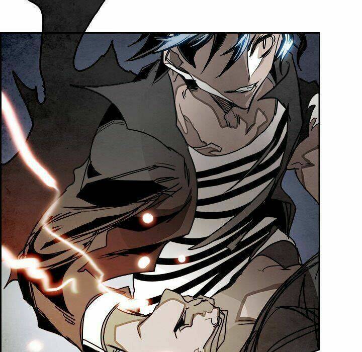 Warble Chapter 183 - Trang 2