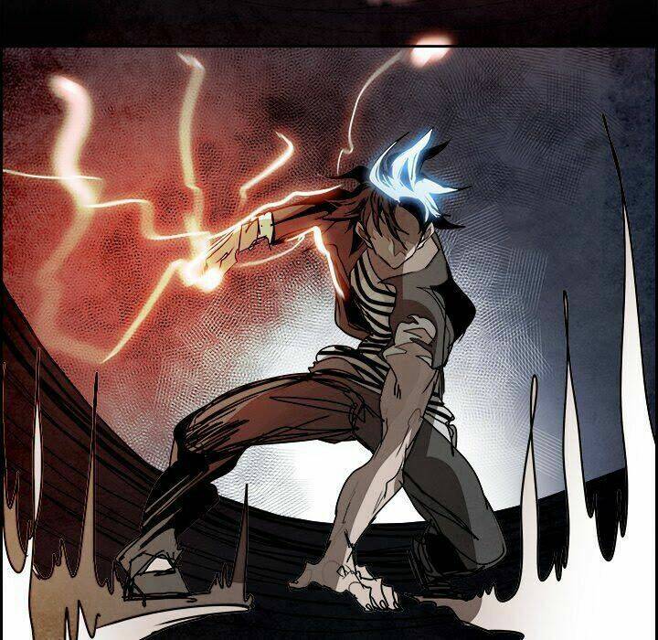 Warble Chapter 183 - Trang 2