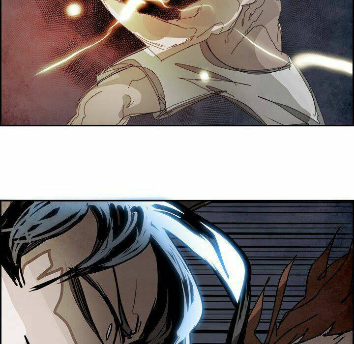 Warble Chapter 183 - Trang 2