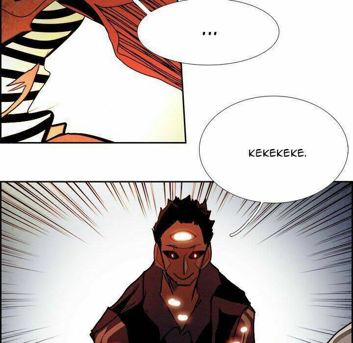 Warble Chapter 183 - Trang 2