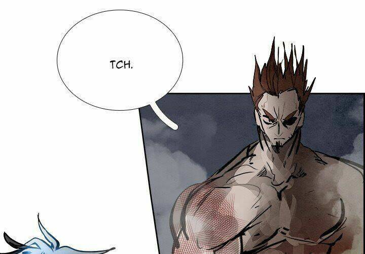 Warble Chapter 183 - Trang 2