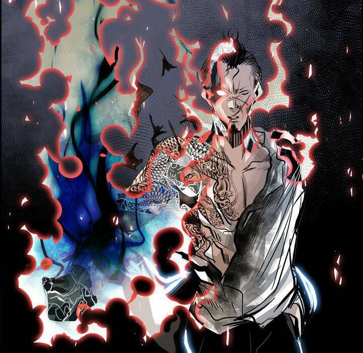 Warble Chapter 19 - Trang 2