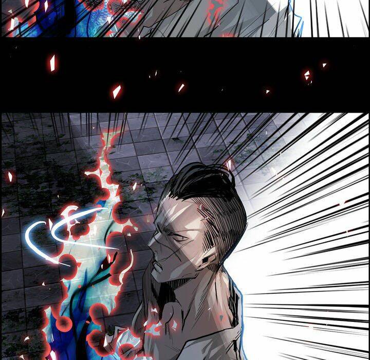 Warble Chapter 19 - Trang 2