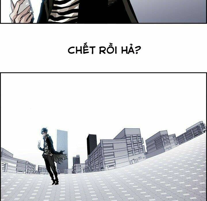 Warble Chapter 2 - Trang 2