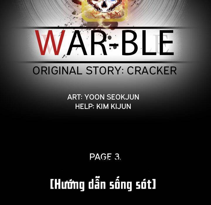 Warble Chapter 20 - Trang 2
