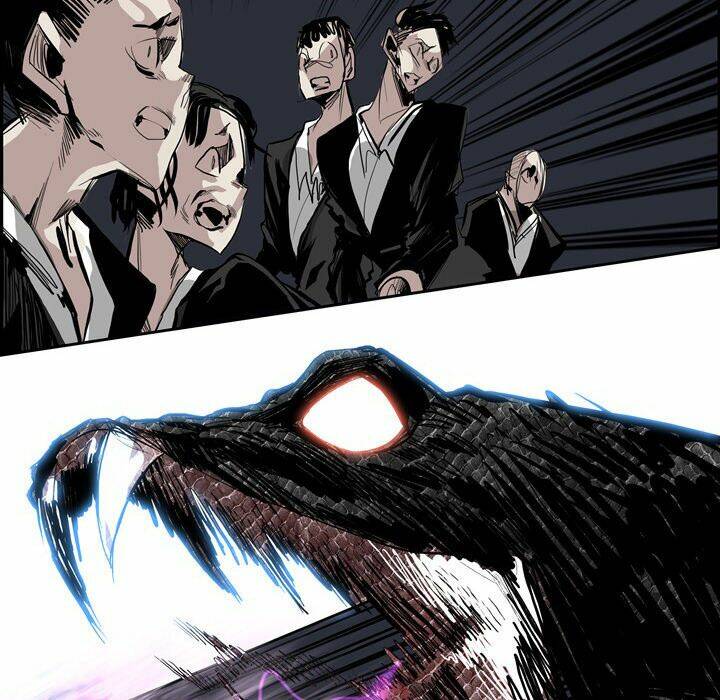 Warble Chapter 20 - Trang 2