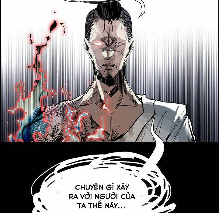 Warble Chapter 20 - Trang 2