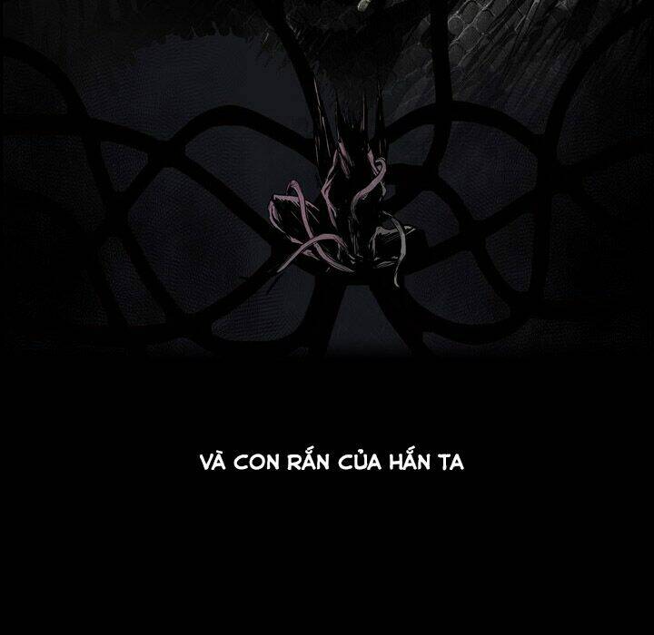 Warble Chapter 21 - Trang 2