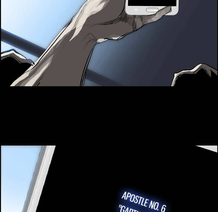 Warble Chapter 22 - Trang 2