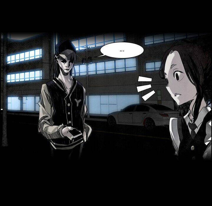 Warble Chapter 22 - Trang 2