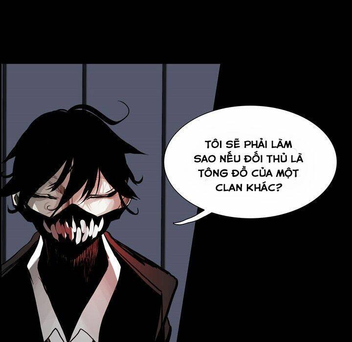 Warble Chapter 22 - Trang 2