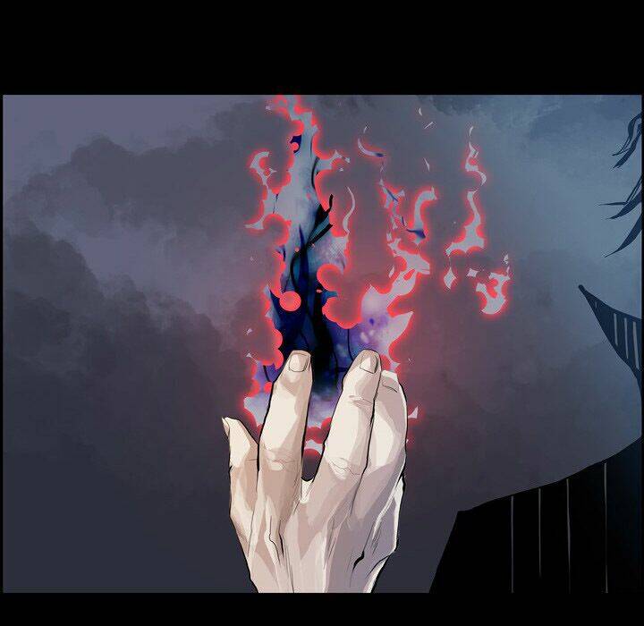 Warble Chapter 22 - Trang 2