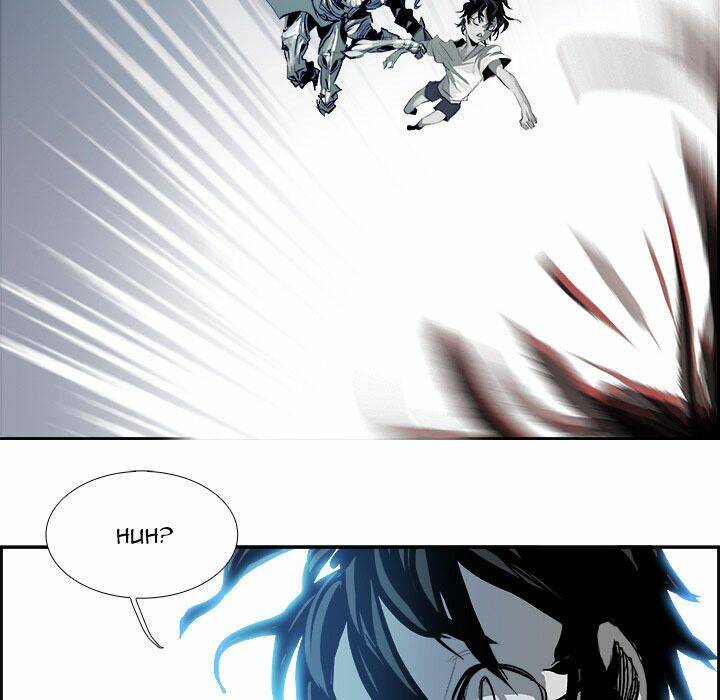 Warble Chapter 24 - Trang 2