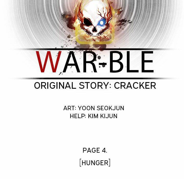 Warble Chapter 24 - Trang 2