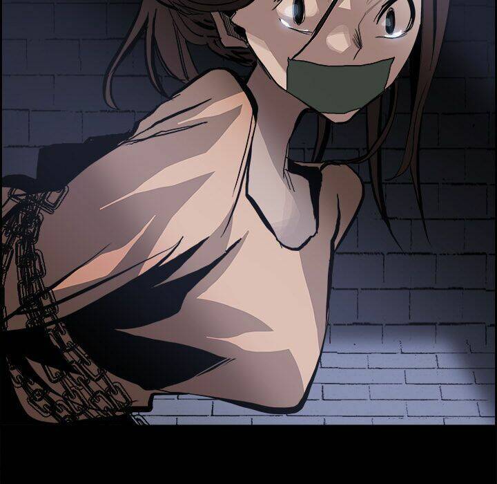 Warble Chapter 25 - Trang 2