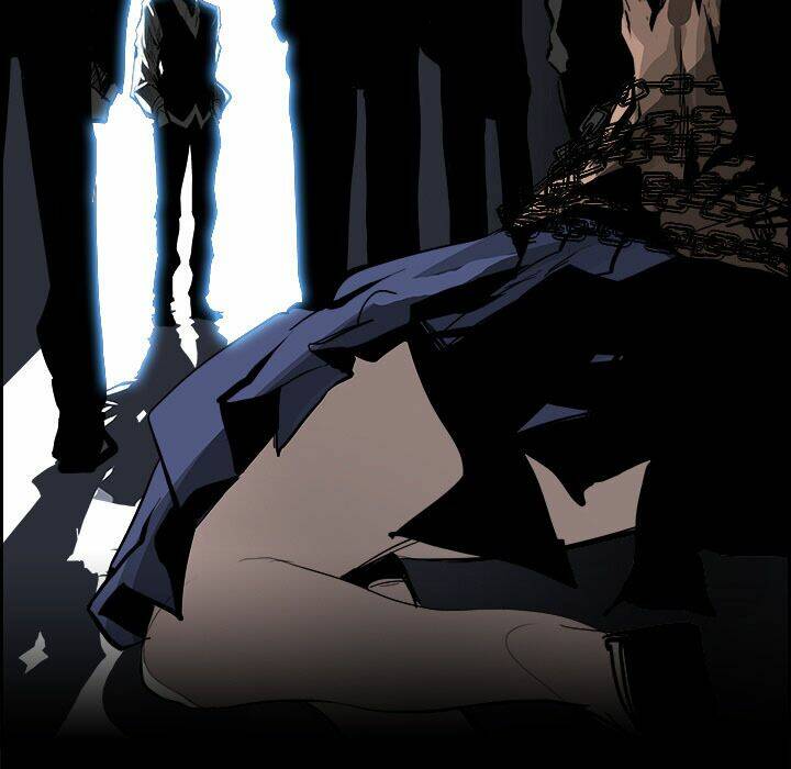 Warble Chapter 25 - Trang 2