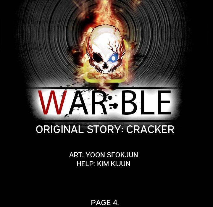 Warble Chapter 25 - Trang 2