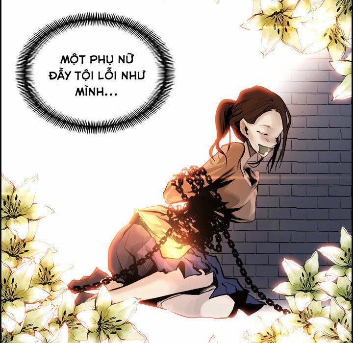 Warble Chapter 25 - Trang 2