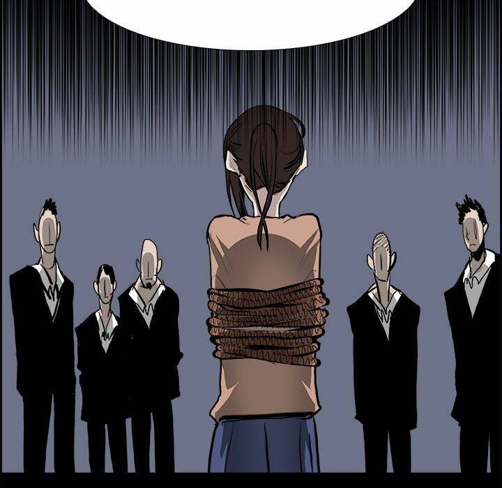 Warble Chapter 25 - Trang 2