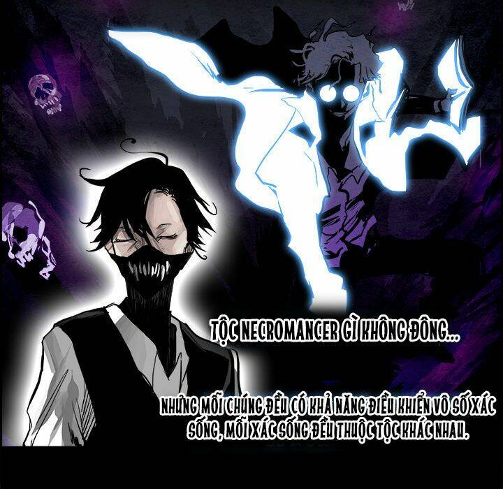 Warble Chapter 25 - Trang 2