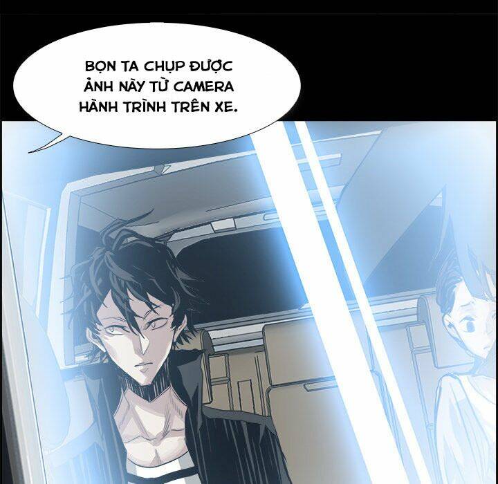 Warble Chapter 26 - Trang 2