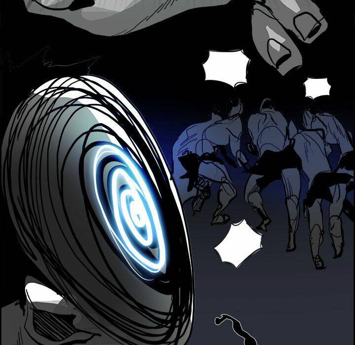 Warble Chapter 26 - Trang 2