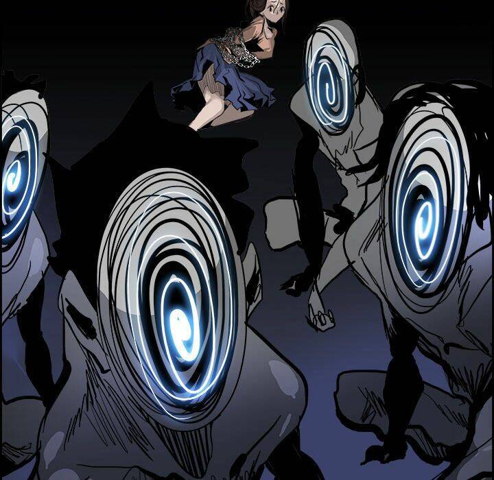 Warble Chapter 26 - Trang 2