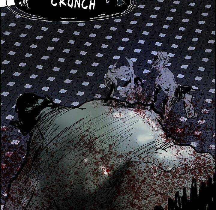 Warble Chapter 28 - Trang 2