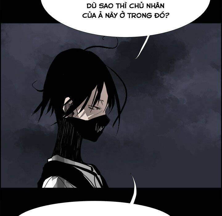 Warble Chapter 29 - Trang 2