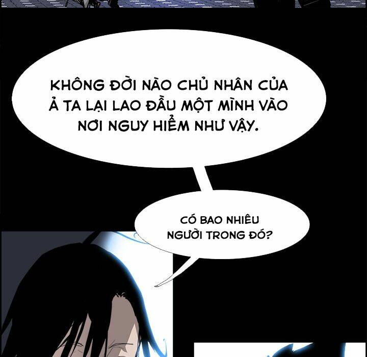 Warble Chapter 29 - Trang 2