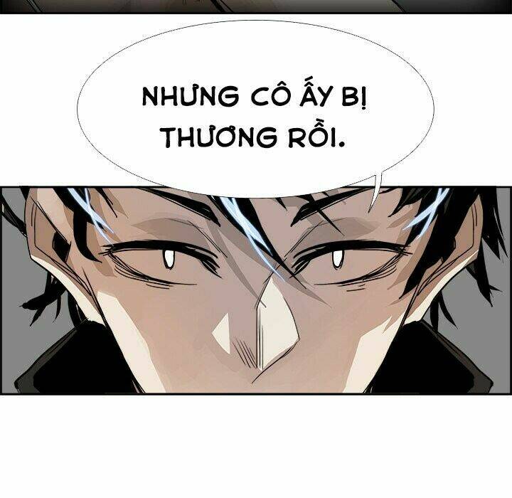 Warble Chapter 3 - Trang 2