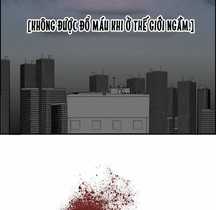 Warble Chapter 3 - Trang 2