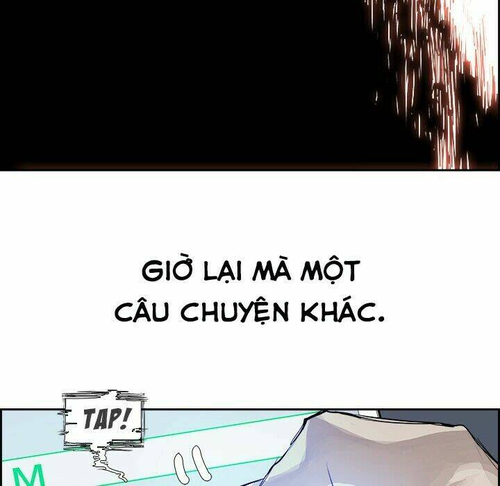 Warble Chapter 3 - Trang 2