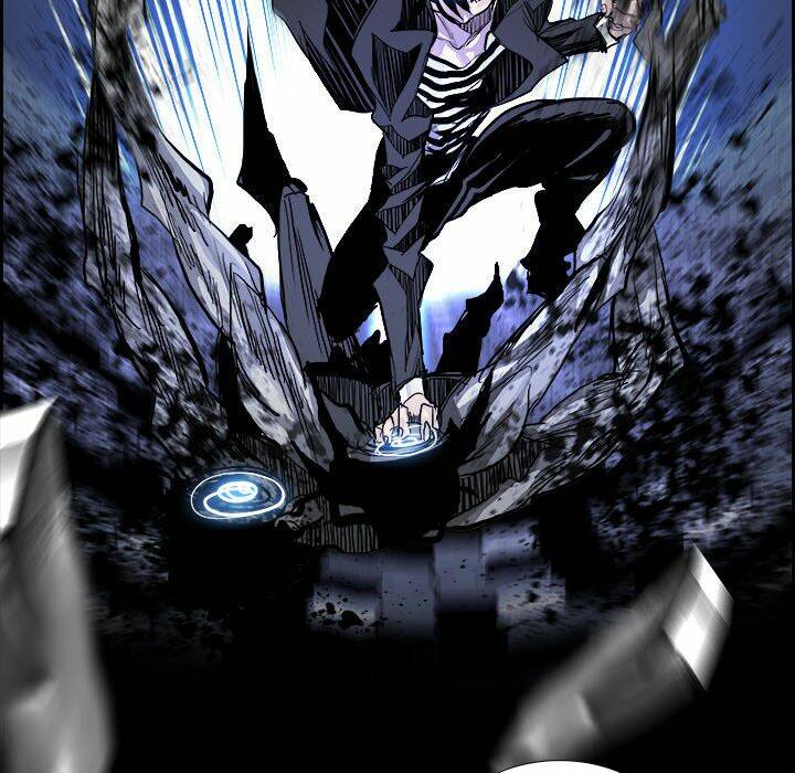 Warble Chapter 31 - Trang 2