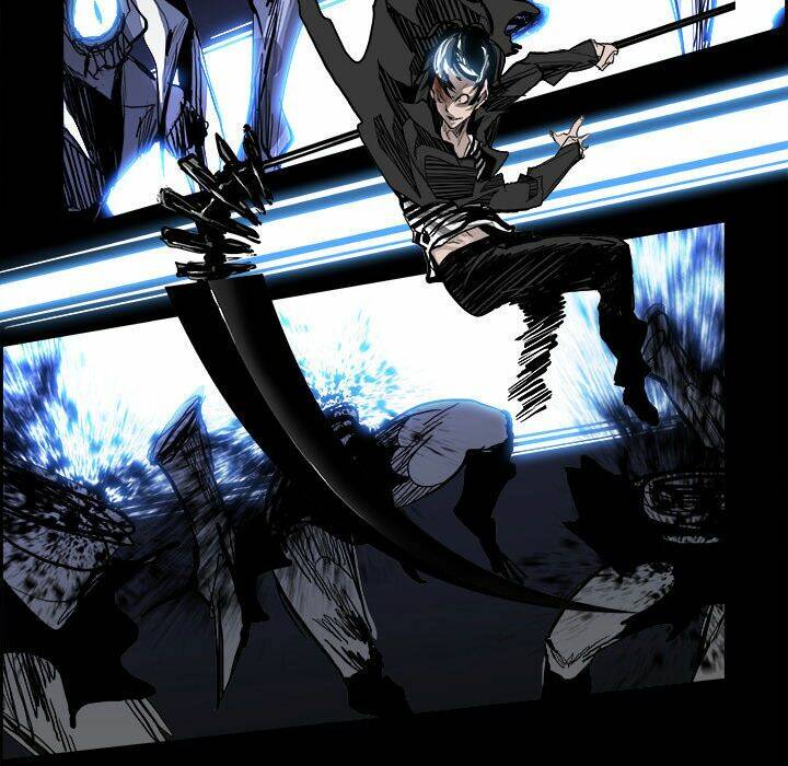 Warble Chapter 31 - Trang 2