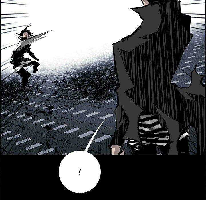 Warble Chapter 32 - Trang 2