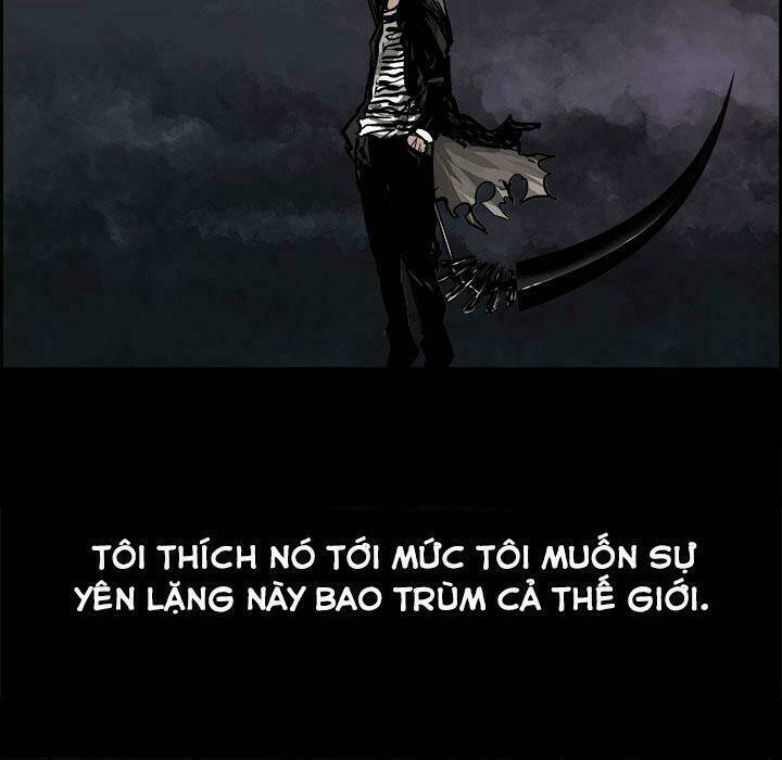 Warble Chapter 32 - Trang 2