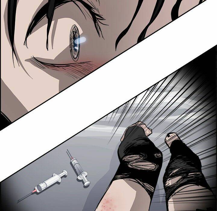 Warble Chapter 33 - Trang 2